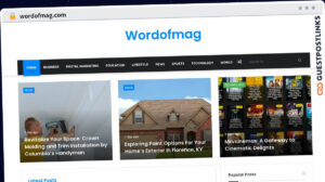 Publish Guest Post on wordofmag.com