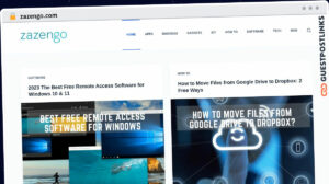 Publish Guest Post on zazengo.com