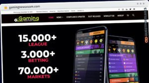Publish Guest Post on gamingnewsroom.com