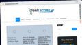 Publish Guest Post on mygeekscore.com