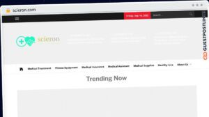 Publish Guest Post on scieron.com