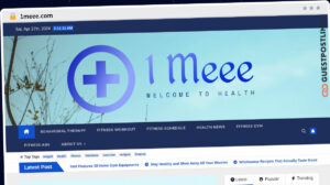 Publish Guest Post on 1meee.com