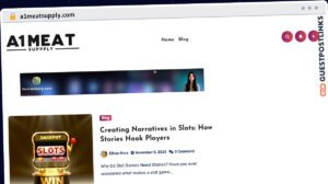 Publish Guest Post on a1meatsupply.com