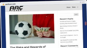 Publish Guest Post on aacfever.com