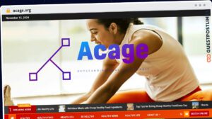 Publish Guest Post on acage.org