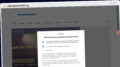 Publish Guest Post on albertjmenkveld.org