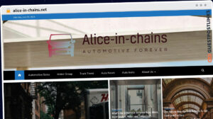 Publish Guest Post on alice-in-chains.net
