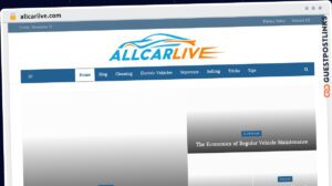 Publish Guest Post on allcarlive.com