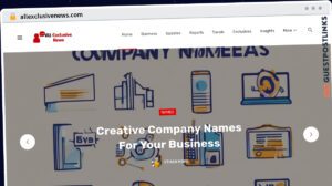 Publish Guest Post on allexclusivenews.com