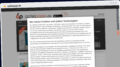 Publish Guest Post on apfelpage.de