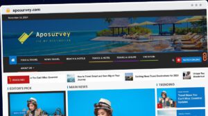 Publish Guest Post on aposurvey.com