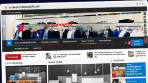Publish Guest Post on archiebronsonoutfit.net