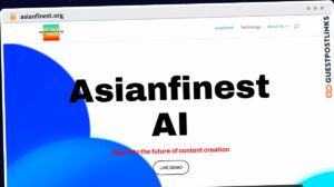 Publish Guest Post on asianfinest.org