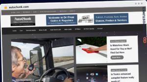 Publish Guest Post on autochunk.com
