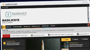 Publish Guest Post on basilico13.com