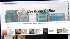 Publish Guest Post on beeboomonline.com
