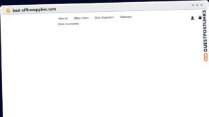 Publish Guest Post on best-officesupplies.com