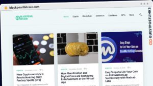 Publish Guest Post on blackpearlbitcoin.com