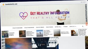 Publish Guest Post on bombshellz.net