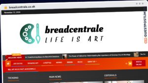 Publish Guest Post on breadcentrale.co.uk
