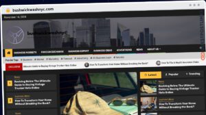 Publish Guest Post on bushwickwashnyc.com