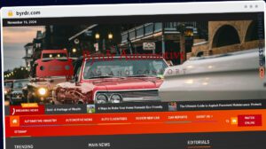 Publish Guest Post on byrdr.com