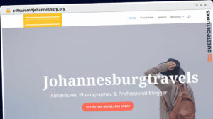 Publish Guest Post on c40summitjohannesburg.org