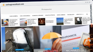 Publish Guest Post on carlosgruezoficial.com