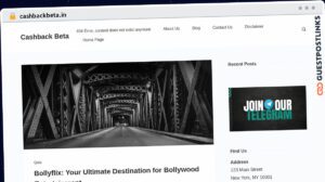 Publish Guest Post on cashbackbeta.in