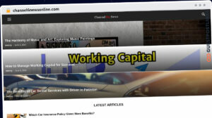Publish Guest Post on channel6newsonline.com