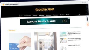 Publish Guest Post on cherryanma.com