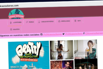 Publish Guest Post on chicasrockeras.com