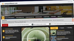 Publish Guest Post on compartilhavel.com
