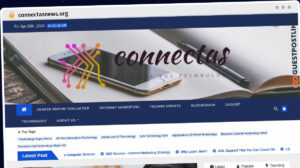 Publish Guest Post on connectasnews.org