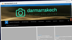 Publish Guest Post on darmarrakech.co.uk