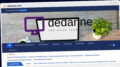 Publish Guest Post on dedanne.com