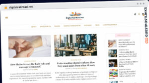 Publish Guest Post on digitalrailroad.net