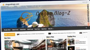 Publish Guest Post on dragonblogz.com