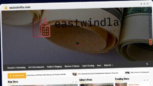 Publish Guest Post on eastwindla.com