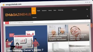 Publish Guest Post on emagazinehub.com