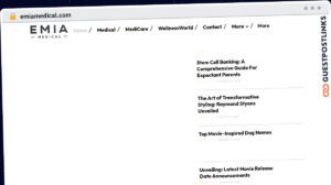 Publish Guest Post on emiamedical.com