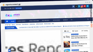 Publish Guest Post on esportsconnect.gg