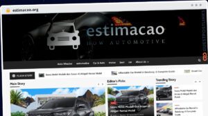 Publish Guest Post on estimacao.org