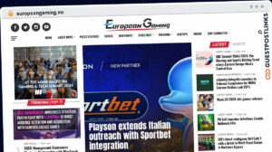 Publish Guest Post on europeangaming.eu