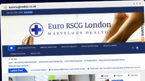 Publish Guest Post on eurorscglondon.co.uk