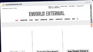 Publish Guest Post on eworldexternal.com