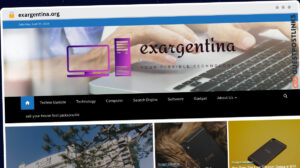 Publish Guest Post on exargentina.org