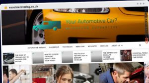 Publish Guest Post on excelinecatering.co.uk
