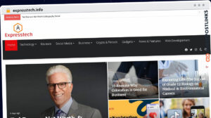 Publish Guest Post on expresstech.info