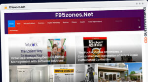 Publish Guest Post on f95zones.net